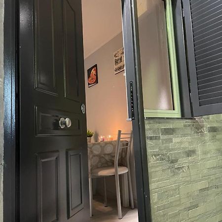 Mary House Spacca Napoli エクステリア 写真