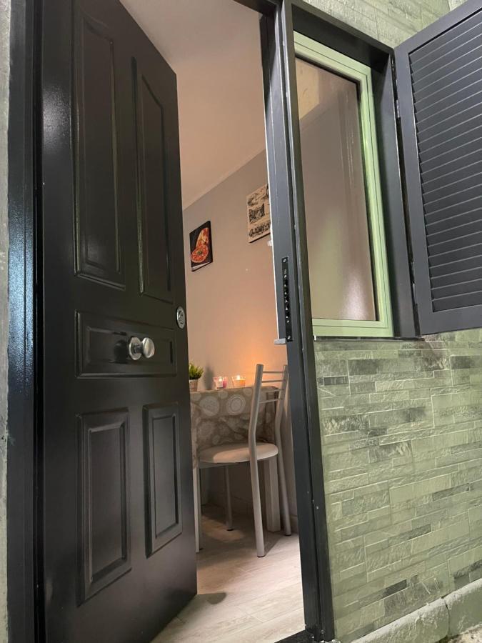 Mary House Spacca Napoli エクステリア 写真