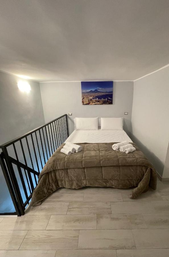 Mary House Spacca Napoli エクステリア 写真