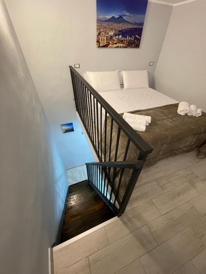 Mary House Spacca Napoli エクステリア 写真