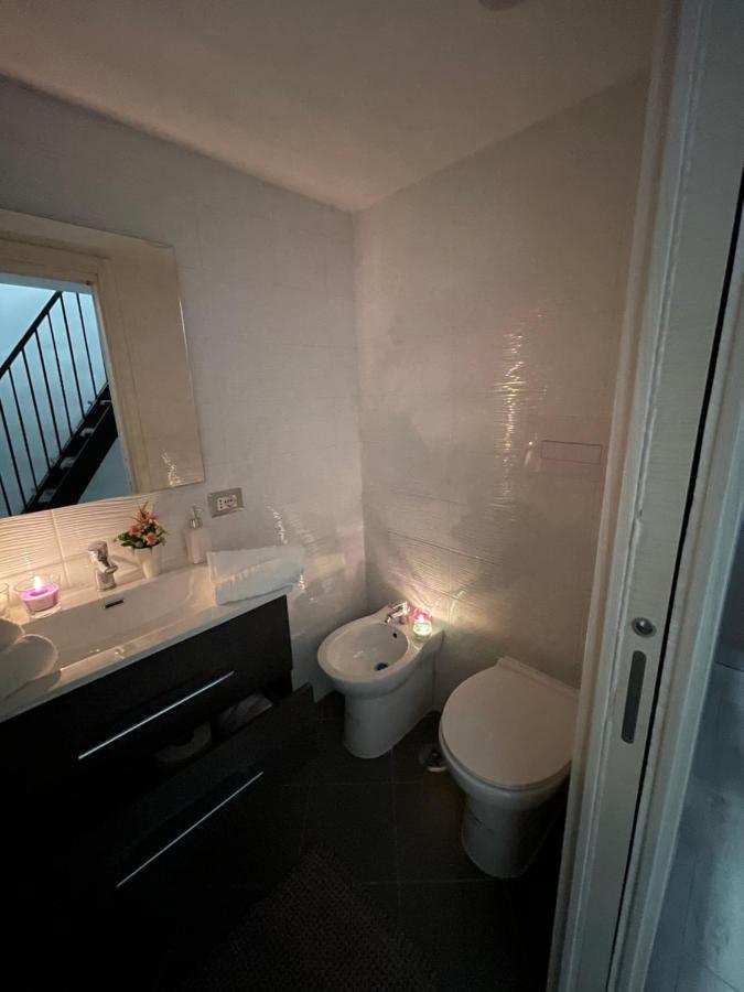 Mary House Spacca Napoli エクステリア 写真